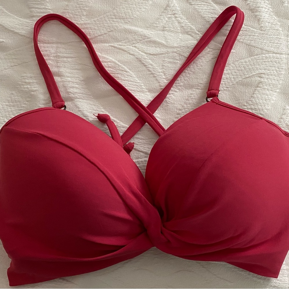 Robin Piconne bikini top